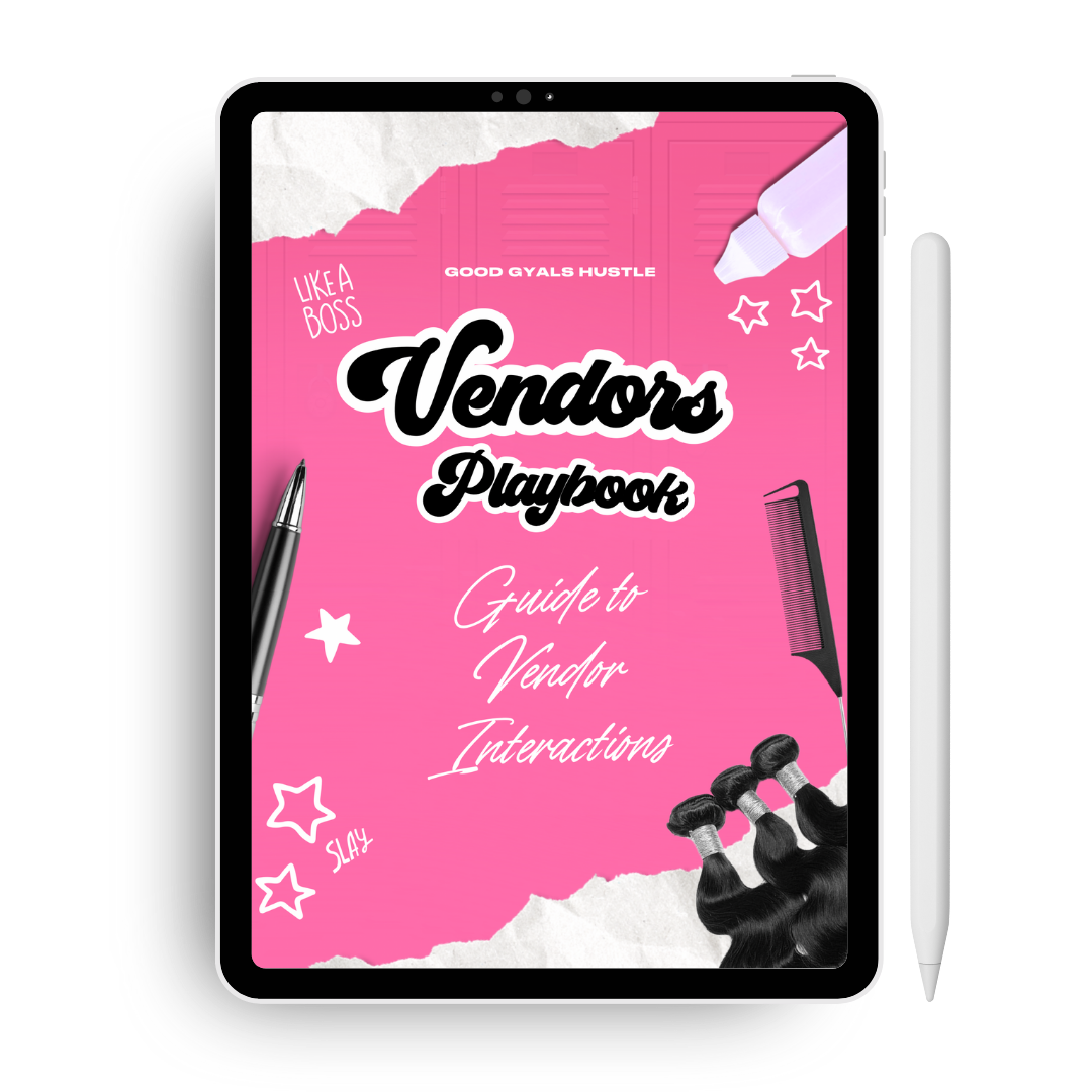 Vendors Playbook: The Ultimate Guide To Communicating with Vendors