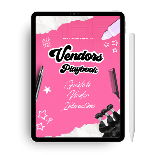 Vendors Playbook: The Ultimate Guide To Communicating with Vendors