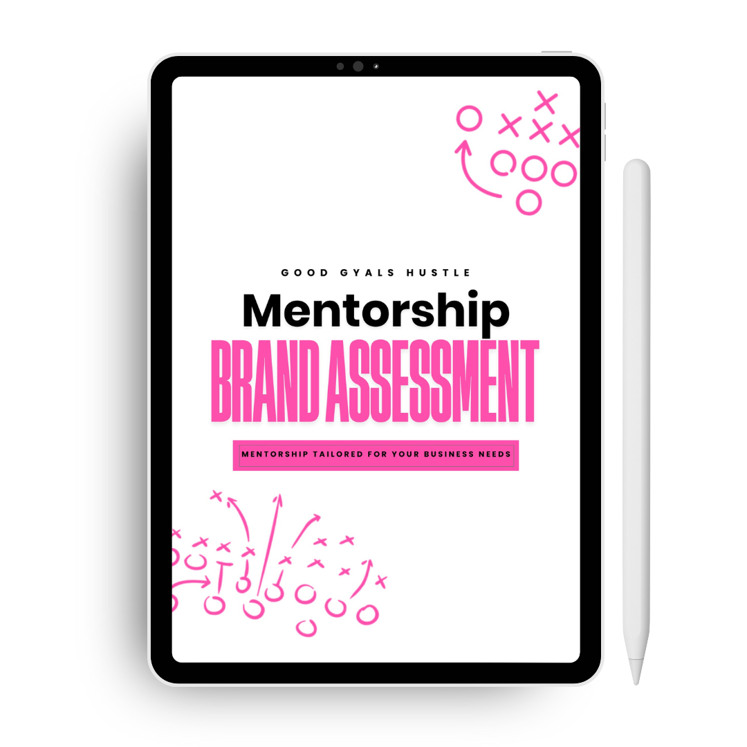 *FREE* Comprehensive Brand Assessment